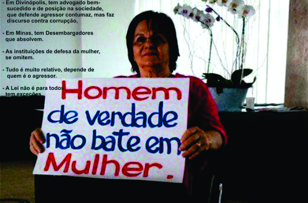 Lei Maria da Penha